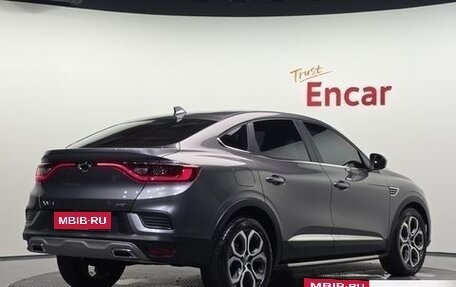 Renault Arkana I, 2020 год, 1 500 000 рублей, 2 фотография