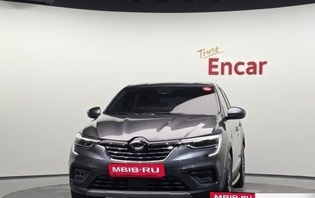 Renault Arkana I, 2020 год, 1 500 000 рублей, 3 фотография