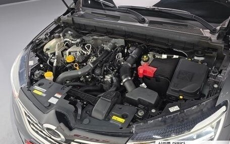 Renault Arkana I, 2020 год, 1 500 000 рублей, 6 фотография