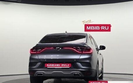Renault Arkana I, 2020 год, 1 500 000 рублей, 4 фотография