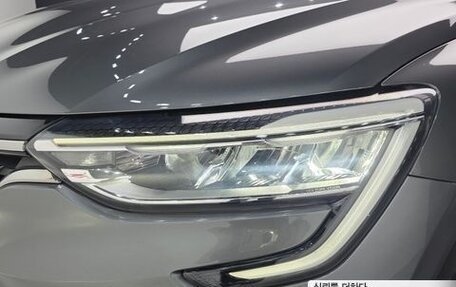 Renault Arkana I, 2020 год, 1 500 000 рублей, 22 фотография