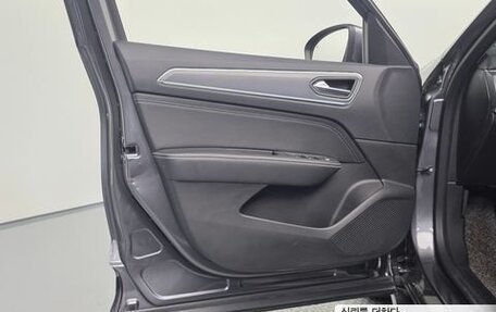 Renault Arkana I, 2020 год, 1 500 000 рублей, 24 фотография