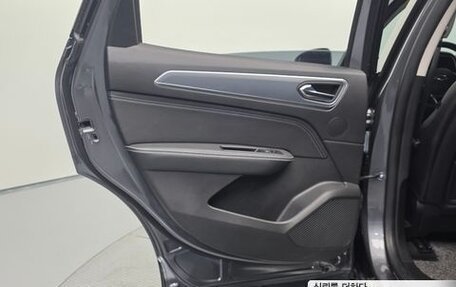 Renault Arkana I, 2020 год, 1 500 000 рублей, 25 фотография