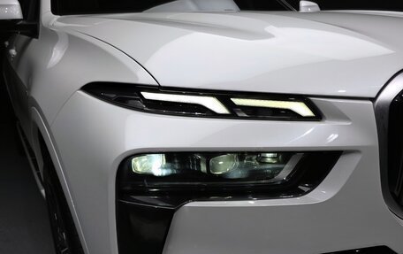 BMW X7, 2025 год, 13 800 007 рублей, 5 фотография