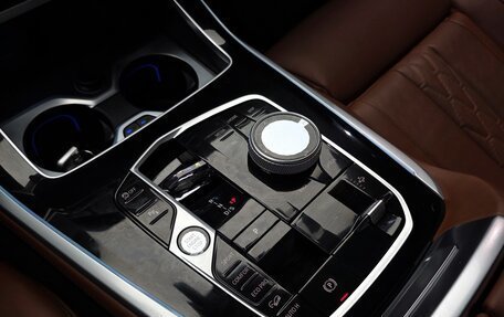 BMW X7, 2025 год, 13 800 007 рублей, 10 фотография