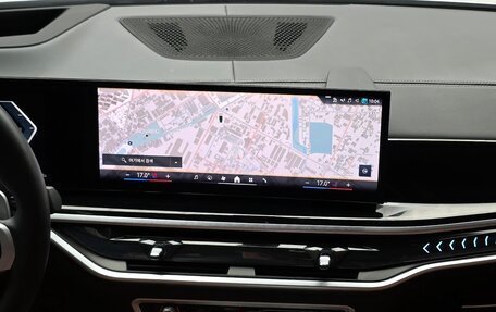 BMW X7, 2025 год, 13 800 007 рублей, 9 фотография