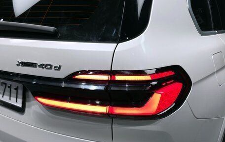 BMW X7, 2025 год, 13 800 007 рублей, 6 фотография