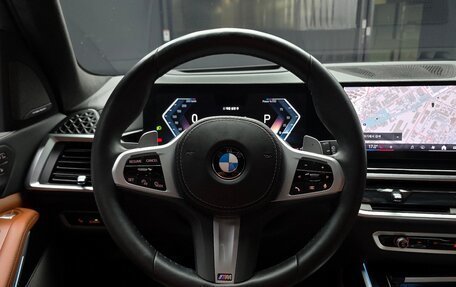BMW X7, 2025 год, 13 800 007 рублей, 8 фотография