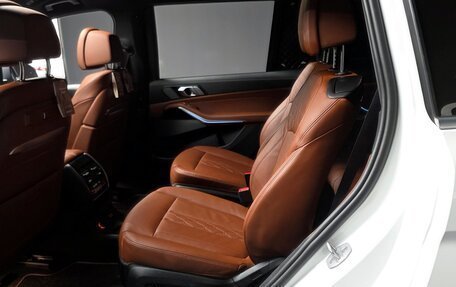 BMW X7, 2025 год, 13 800 007 рублей, 13 фотография