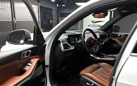 BMW X7, 2025 год, 13 800 007 рублей, 12 фотография