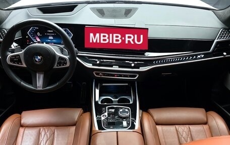 BMW X7, 2025 год, 13 800 007 рублей, 7 фотография