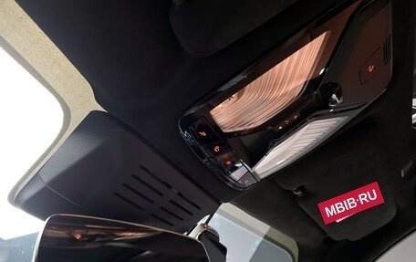 BMW X7, 2025 год, 13 800 007 рублей, 11 фотография