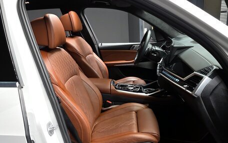 BMW X7, 2025 год, 13 800 007 рублей, 14 фотография