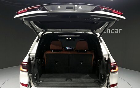 BMW X7, 2025 год, 13 800 007 рублей, 18 фотография