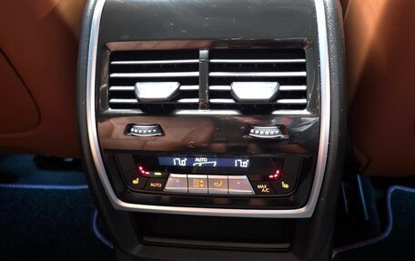 BMW X7, 2025 год, 13 800 007 рублей, 16 фотография