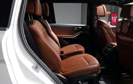 BMW X7, 2025 год, 13 800 007 рублей, 15 фотография