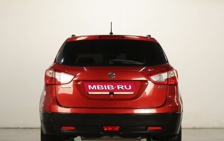 Suzuki SX4 II рестайлинг, 2018 год, 1 499 000 рублей, 6 фотография