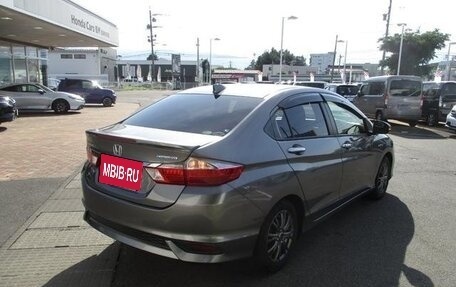 Honda Grace I, 2019 год, 1 060 000 рублей, 4 фотография