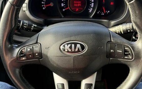KIA Sportage III, 2012 год, 1 290 000 рублей, 8 фотография
