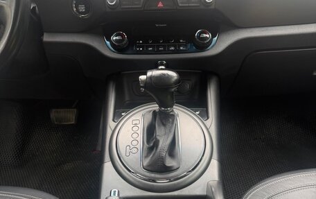 KIA Sportage III, 2012 год, 1 290 000 рублей, 22 фотография
