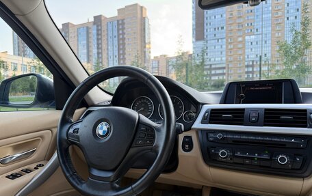 BMW 3 серия, 2013 год, 1 490 000 рублей, 10 фотография