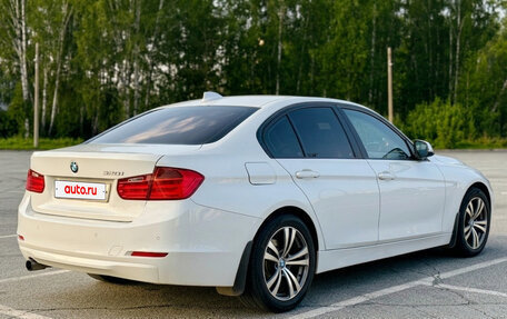 BMW 3 серия, 2013 год, 1 490 000 рублей, 6 фотография