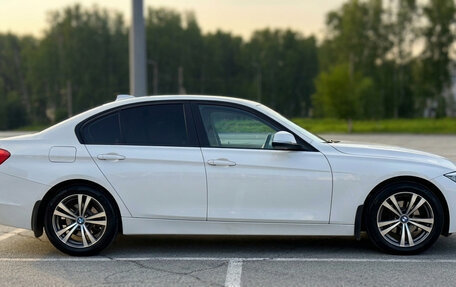 BMW 3 серия, 2013 год, 1 490 000 рублей, 7 фотография