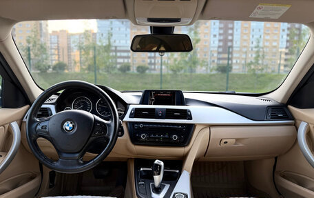 BMW 3 серия, 2013 год, 1 490 000 рублей, 9 фотография