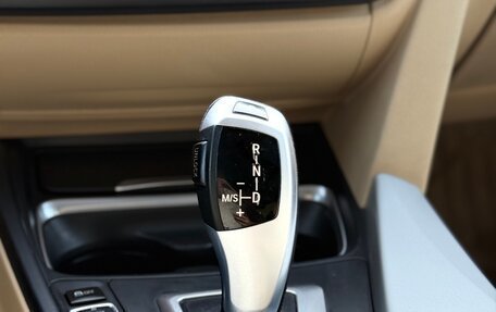 BMW 3 серия, 2013 год, 1 490 000 рублей, 11 фотография