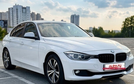 BMW 3 серия, 2013 год, 1 490 000 рублей, 8 фотография