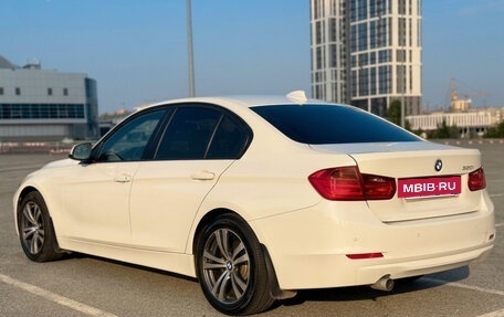 BMW 3 серия, 2013 год, 1 490 000 рублей, 4 фотография