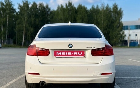 BMW 3 серия, 2013 год, 1 490 000 рублей, 5 фотография