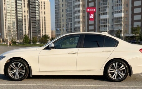 BMW 3 серия, 2013 год, 1 490 000 рублей, 3 фотография