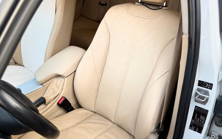 BMW 3 серия, 2013 год, 1 490 000 рублей, 12 фотография