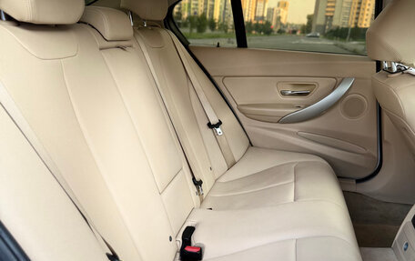 BMW 3 серия, 2013 год, 1 490 000 рублей, 14 фотография