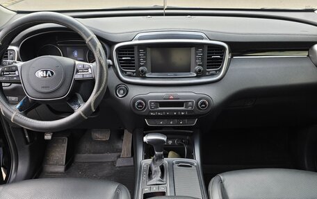 KIA Sorento III Prime рестайлинг, 2019 год, 2 850 000 рублей, 5 фотография