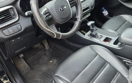 KIA Sorento III Prime рестайлинг, 2019 год, 2 850 000 рублей, 7 фотография