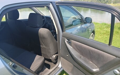Toyota Corolla, 2003 год, 450 000 рублей, 14 фотография