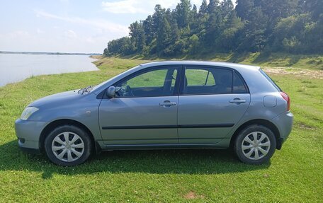 Toyota Corolla, 2003 год, 450 000 рублей, 2 фотография