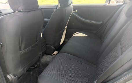 Toyota Corolla, 2003 год, 450 000 рублей, 7 фотография