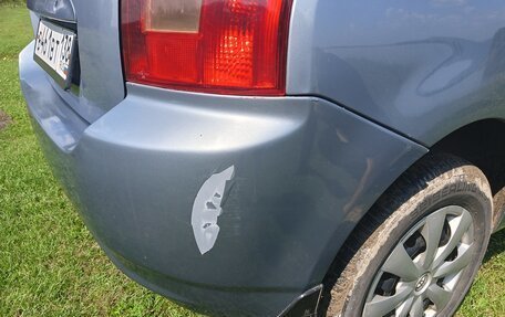 Toyota Corolla, 2003 год, 450 000 рублей, 4 фотография
