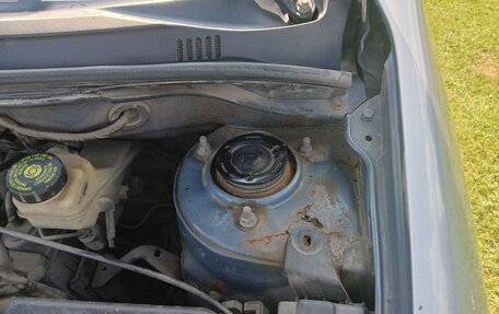 Toyota Corolla, 2003 год, 450 000 рублей, 18 фотография