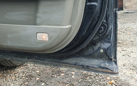 Nissan X-Trail, 2006 год, 600 000 рублей, 5 фотография