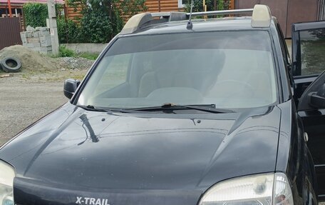 Nissan X-Trail, 2006 год, 600 000 рублей, 3 фотография