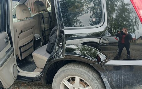 Nissan X-Trail, 2006 год, 600 000 рублей, 7 фотография