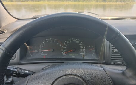 Toyota Corolla, 2003 год, 450 000 рублей, 22 фотография