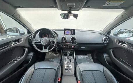 Audi A3, 2018 год, 1 550 000 рублей, 5 фотография