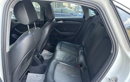 Audi A3, 2018 год, 1 550 000 рублей, 6 фотография