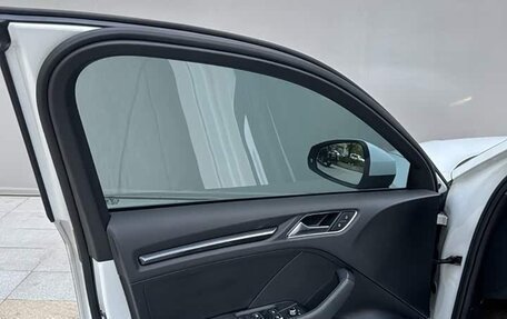 Audi A3, 2018 год, 1 550 000 рублей, 11 фотография