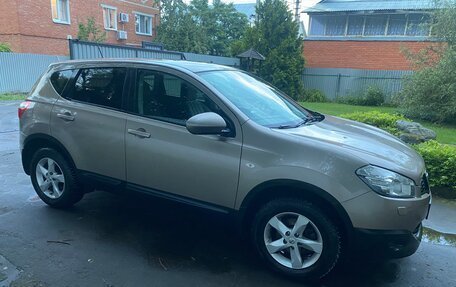 Nissan Qashqai, 2011 год, 1 050 000 рублей, 3 фотография